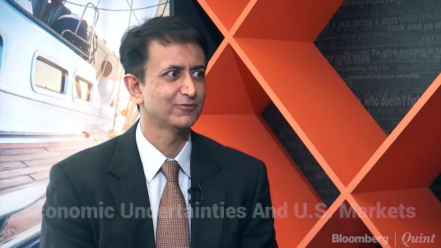 U.S. Markets Not Pricing In Economic Headwinds