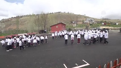 23 Nisan Ulusal Egemenlik ve Çocuk Bayramı