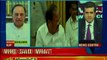 Subramanian Swamy speaks to NewsX, says impeachment details can't be disclosed to public