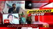 Amir Liaquat Speech to party workers in Karachi 23rd April 2018
