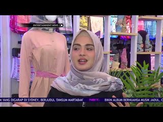 Gaya Berbusana Hijab Ala Vebby Palwinta