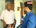 D Raja speaks to NewsX on Venkaiah Impeachment motion story