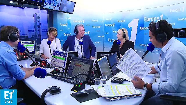 Grâce à la loi asile et immigration, les oppositions ont repris du poil de la bête !