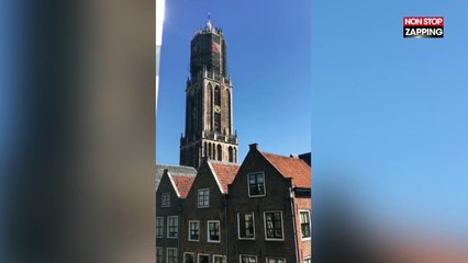 Mort du DJ Avicii : Une cathédrale aux Pays-Bas joue trois de ses tubes (Vidéo)