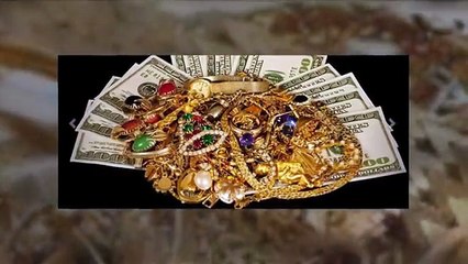Sell Gold Jewelry for Cash