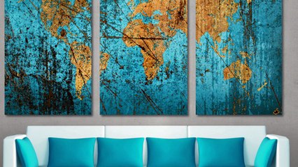 Office Wall Decorating Ideas for Work Designs