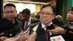 Sarawak BN respects Parti Rakyat Sarawak's (PRS) move to sack its deputy president