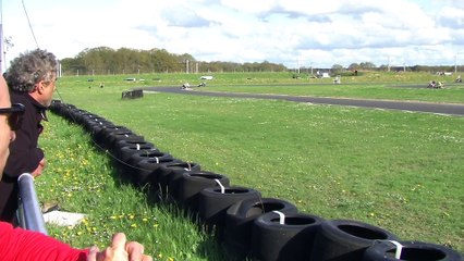 3eme manche VILLEPERDUE 2018