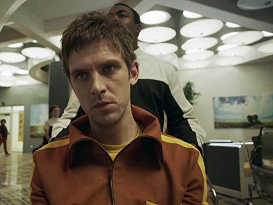 Legion Season 2 Episode 4 [Chapter 12] Watch Streaming!!
