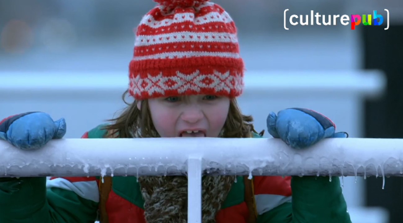 House of Ads - Jeux d'enfants