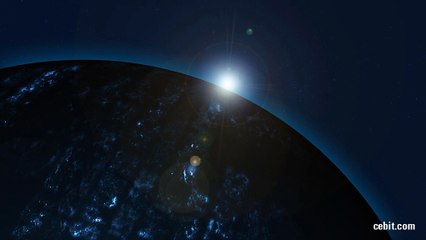 3D-Artifex l Logoanimation CeBIT2013 Werbespot l www.3d-artifex.de