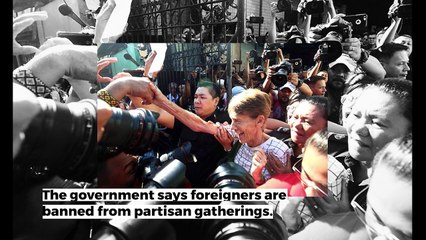 Philippines This Week April 23