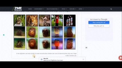 Facebook skandal przesłuchanie M. Zuckerberga przez Senat USA. Co z CZYTANIEM MYŚLI