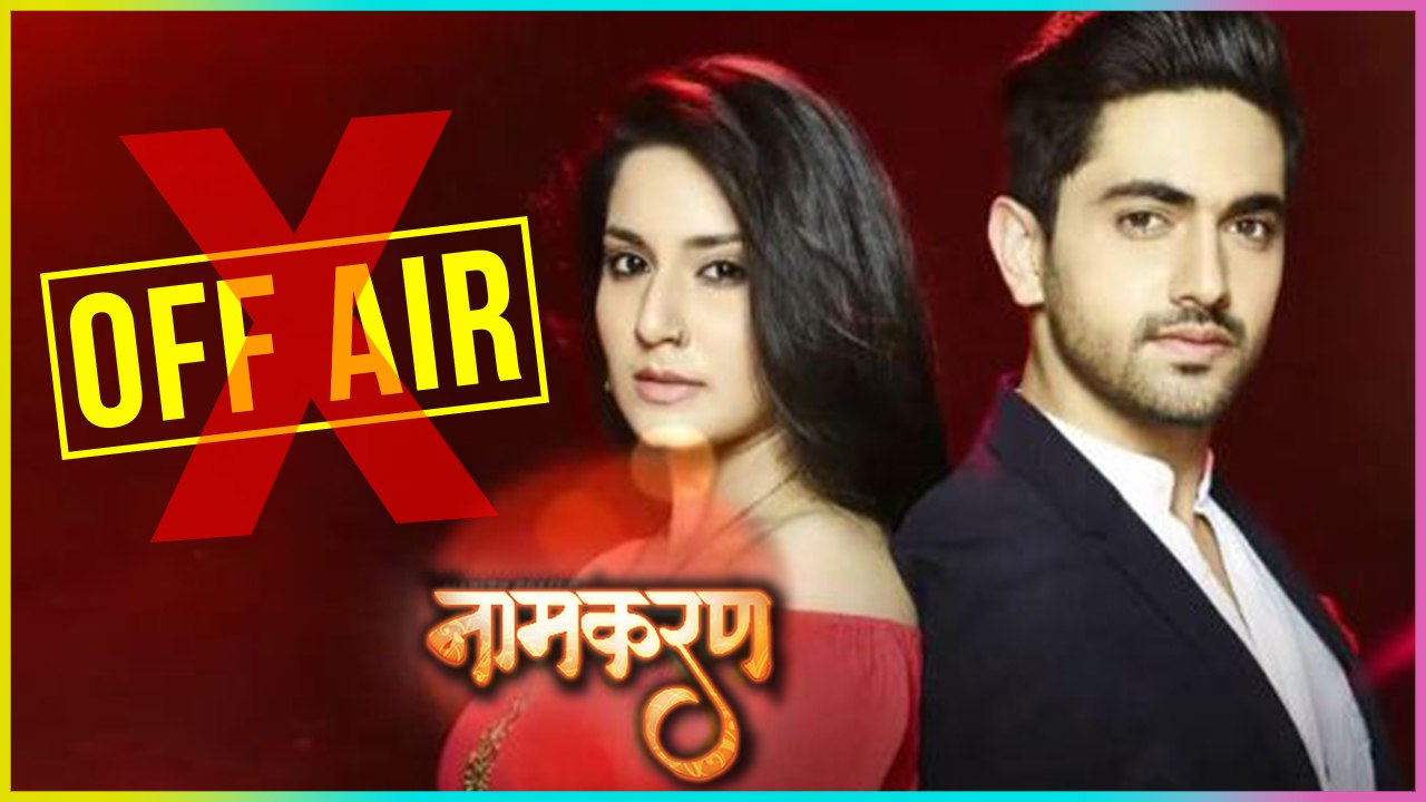 Naamkaran NOT Going OFF AIR | Gets 3 Months EXTENSION | TellyMasala