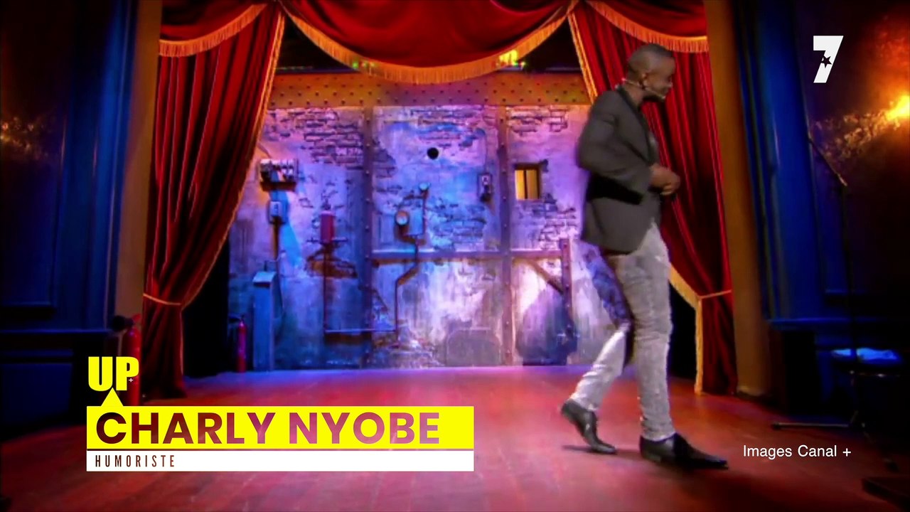 Charly Nyobe