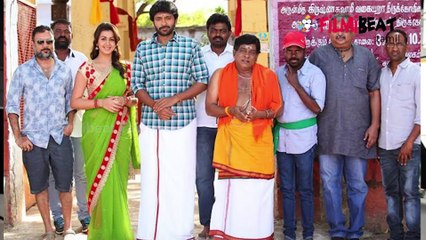 இந்த வார ரிலீஸ் படங்கள் இவைதான்!- வீடியோ