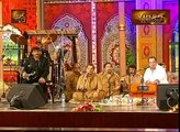 'Tore Naina Bade Dagabaaz Re | Rahat Fateh Ali Khan | Live Performance | HD Video