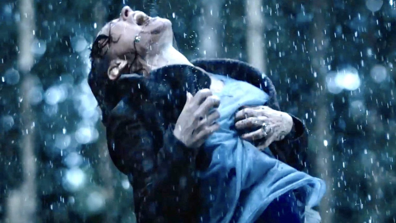 THE RAIN Trailer German Deutsch (2018) HD