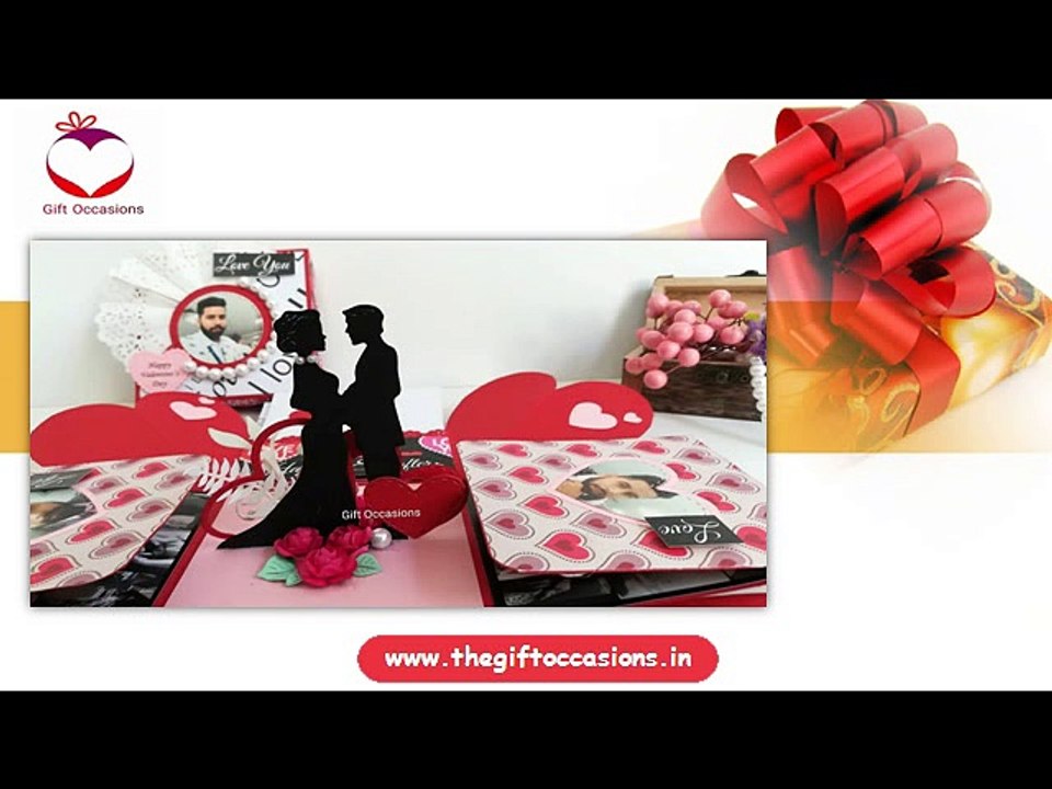 Personalised gifts for anyone | Online Gift Store |Gift Occasions