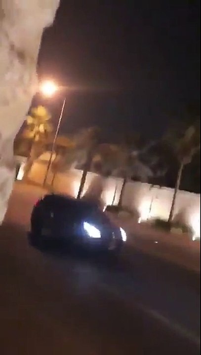Arabistan’da Darbe