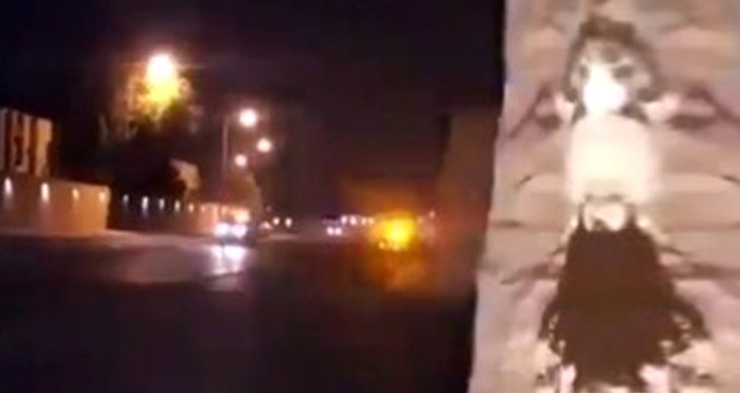 Suudi Arabistan Kraliyet Sarayı Etrafında Çatışma! Kral Selman'ın Kaçtığı İddia Ediliyor