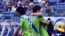 Yokohama Marinos 1:3 Shonan Bellmare (Japan. J League. 21 April 2018)