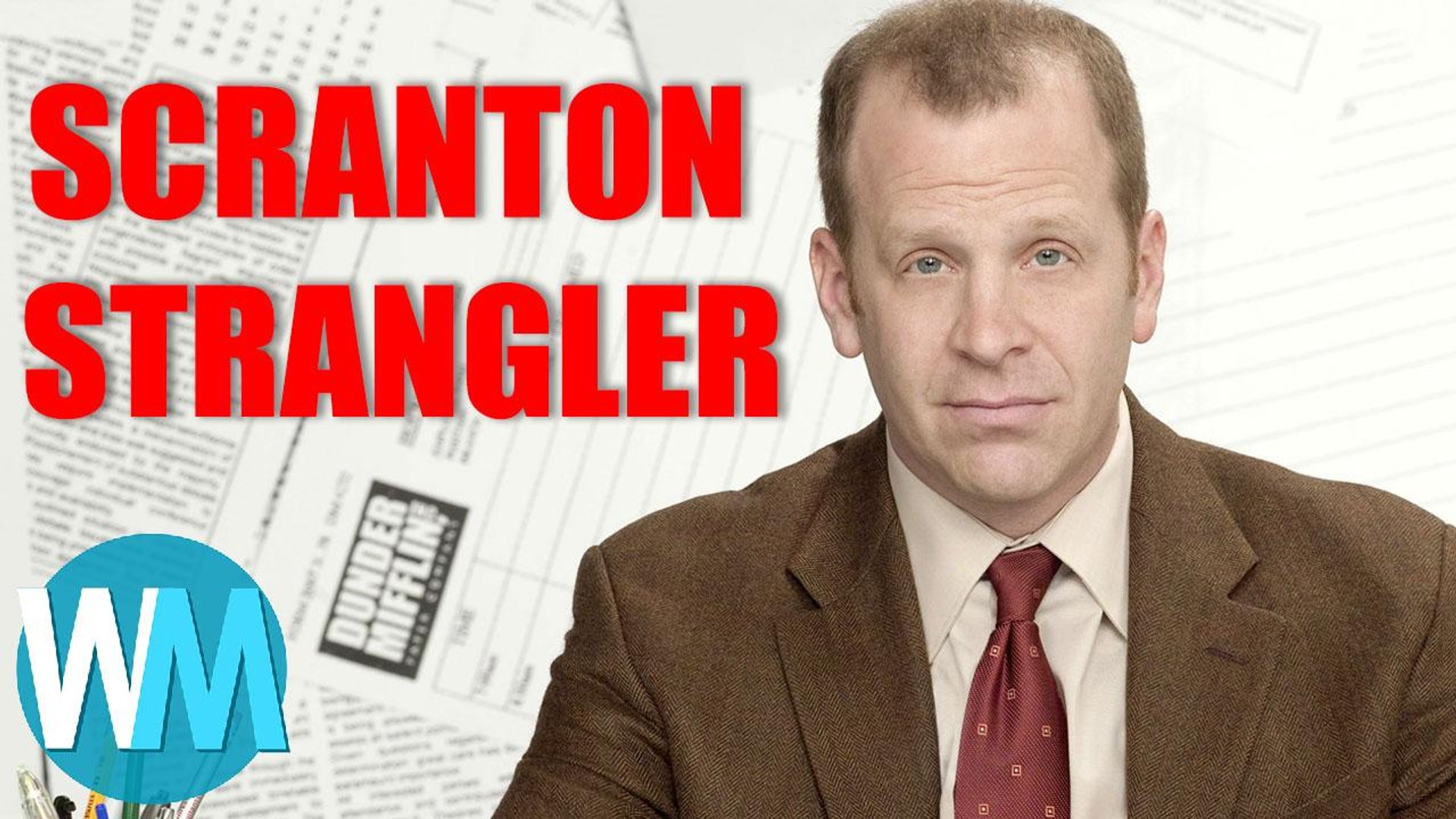 ⁣Top 10 Crazy Television Fan Theories