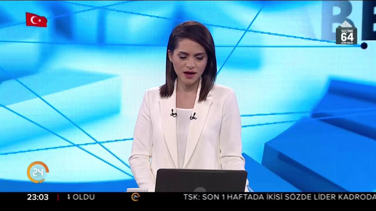 Suudi Arabistan karıştı