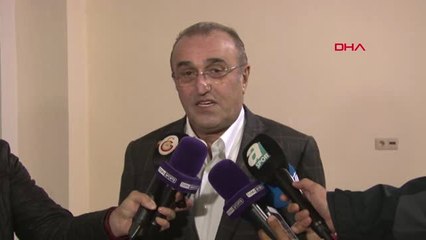 Abdurrahim Albayrak'ın Açıklamaları - Hd