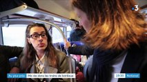 Île-de-France : le cauchemar quotidien des usagers de la ligne P du Transilien