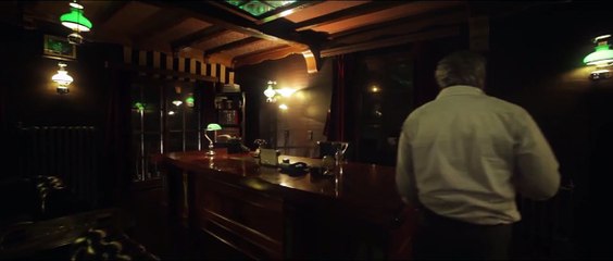Son Oyun (2018) Fragman, Türk Filmi