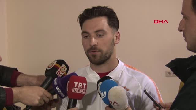 Sinan Gümüş ve Yasin Öztekin'in Açıklamaları - Hd