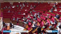 Asile et immigration : débats houleux à l'Assemblée nationale