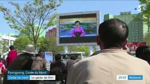 Corée du Nord : Kim Jong-un annonce la fin de ses essais nucléaires