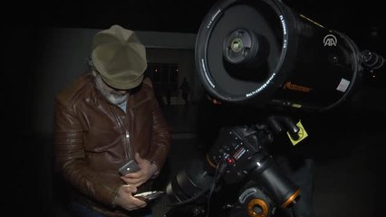 Astronomi ve Öğretmen Seminerleri"