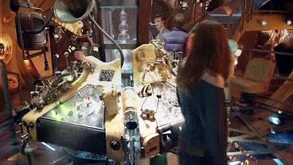 Doctor Who Confidential S05E06