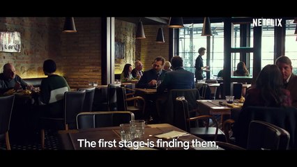 Forgive Us Our Debts | Official Trailer [HD] | Netflix