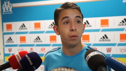 34e j. - Lopez : "Je suis quelqu'un qui accepte les critiques"