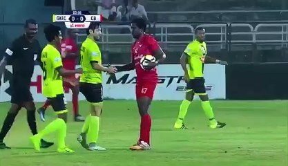 Mahmood Alojaimi _ Gokulam Kerala FC 2018 (1)