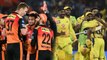 IPL 2018 : Chennai Super Kings vs Sunrisers Hyderabad, Dhoni vs Williamson, Match Preview | वनइंडिया