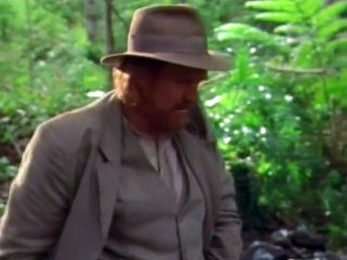 O Mundo Perdido, 3° Temporada Episódio 21