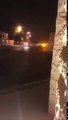 HEAVY GUNFIRE RIYADH, SAUDI ARABIA APRIL 21ST, 2018