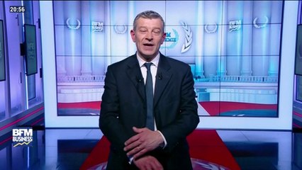 BFM Académie (1/2): le casting à Saint-Étienne - 21/04