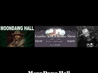 MoonDawg Hall Home of inedependent artist GYYRS liner