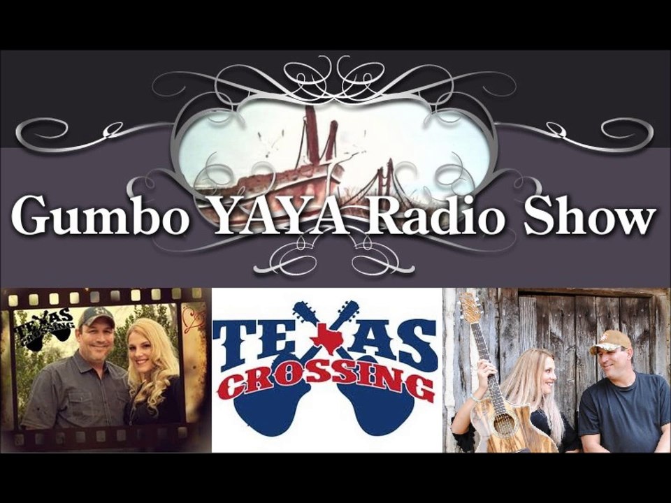 Texas Crossing GYYRS liner