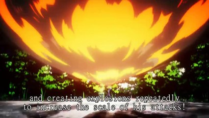 Class A Improve Their Quirk - Boku No Hero Academia S3 E3