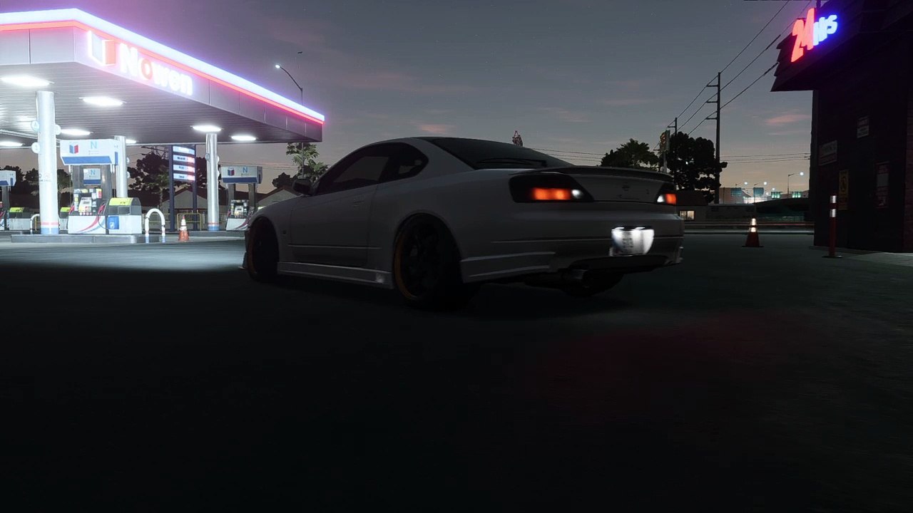 Silvia 3