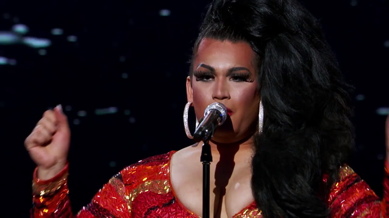 Ada Vox Sings 'Creep' Radiohead for Her Idol Showcase - American Idol 2018 on ABC