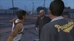 Grand Theft Auto V: C3 # 73 - Rampage 2 (Vagos)
