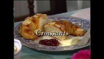 Croissants with Esther McManus (Baking with Julia)